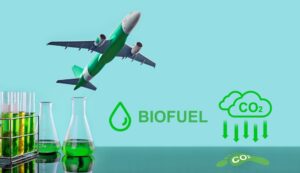 Jet biofuel