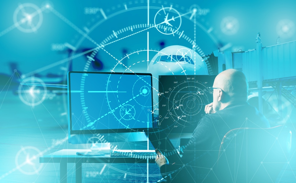 Aviation technology